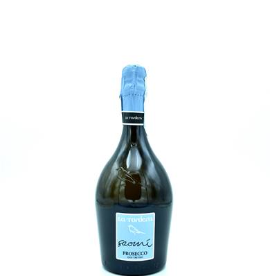 Prosecco - Saomi Brut