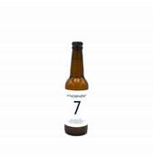 Atmosphere n°7 - Hefeweizen Blanche