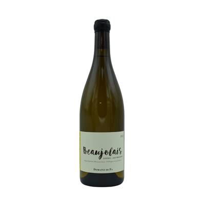 Beaujolais blanc - Leynes Les Magnons