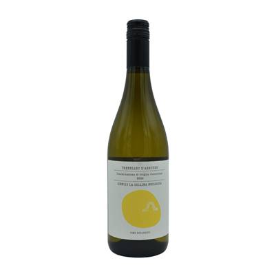 Trebbiano d'Abruzzo