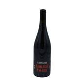 Vin de France - Banlieue Rouge