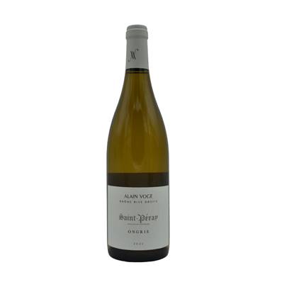 Saint-Péray - Ongrie