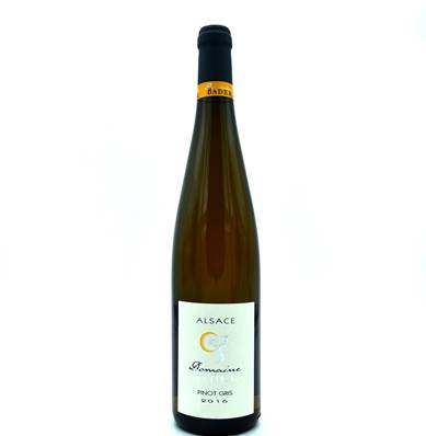 Alsace - Pinot Gris