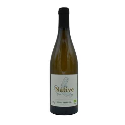 Côtes-du-Rhône Visan - Native Blanc