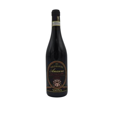 Amarone della Valpolicella - Pegrandi