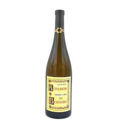 Alsace Grand Cru Altenberg de Bergheim