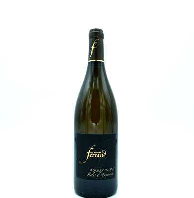 Pouilly-Fuissé - Eclat d'Ammonite