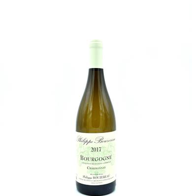 Bourgogne - Chardonnay