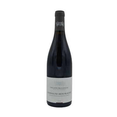 Chassagne-Montrachet - Pinot Noir ROUGE