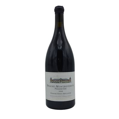 Beaune 1er Cru - Les Montrevenots MAG