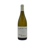 Chablis 1er Cru - Montmains