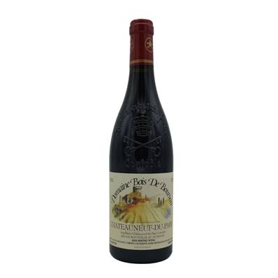 Châteauneuf-du-Pape ROUGE MAG
