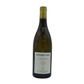 Châteauneuf-du-Pape - Le Traversier BLANC