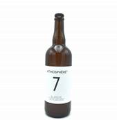 Atmosphere n°7 - Hefeweizen Blanche