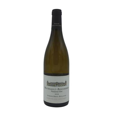 Meursault 1er Cru - Les Bouchères