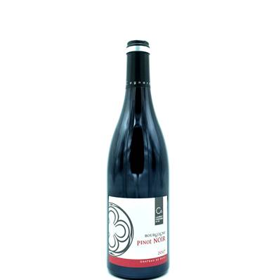 Bourgogne - Pinot Noir