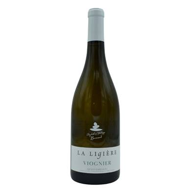 IGP Méditerranée - Viognier