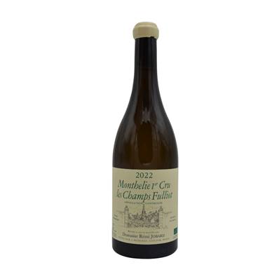 Monthélie 1er cru - Champs Fulliot BLANC