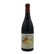 Châteauneuf-du-Pape ROUGE