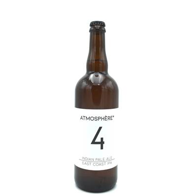 Atmosphere n°4 - East Cost IPA