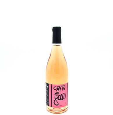 Vin de France - Cante Gau ROSE