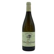 Corton-Charlemagne Grand Cru