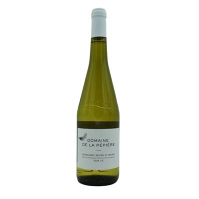 Muscadet-Sèvre et Maine