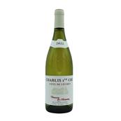 Chablis 1er Cru - Côte de Léchet