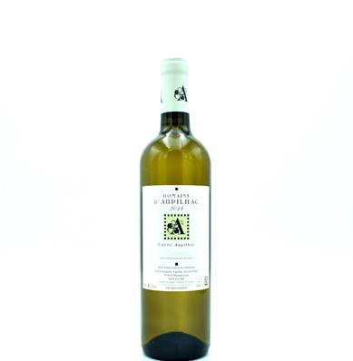 Languedoc - Aupilhac BLANC