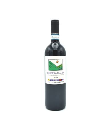 Barbera d'Alba