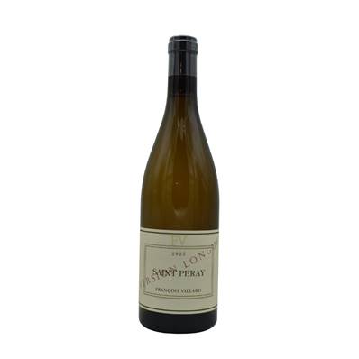 Saint-Péray - Version Longue