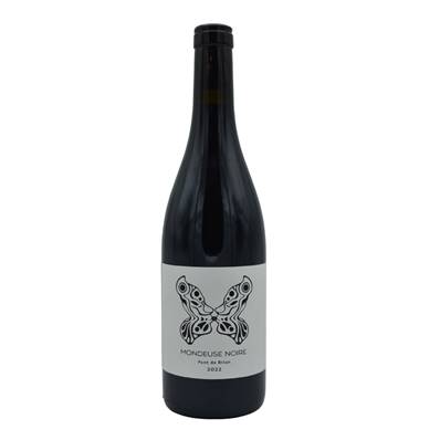 IGP Isère - Mondeuse Blanche Pont de Brion