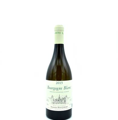 Bourgogne blanc