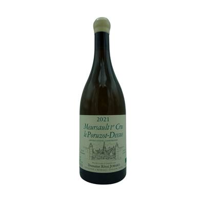 Meursault 1er Cru - Le Poruzot Elevage prolongé