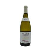 Chablis - Envers de Valmur