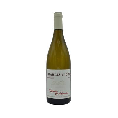 Chablis 1er Cru - Montmains