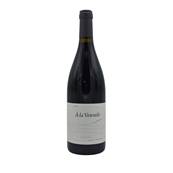 Faugères - A La Venvole