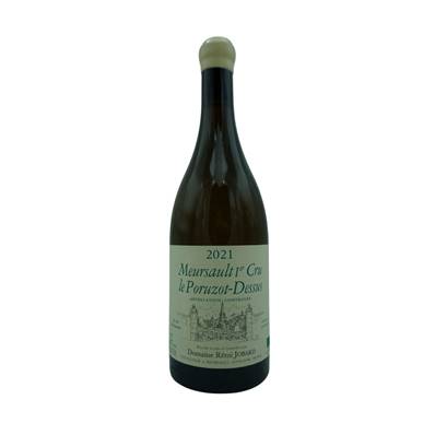 Meursault 1er Cru - Le Poruzot Dessus JERO