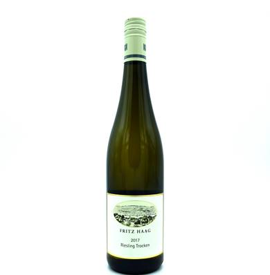 Riesling trocken