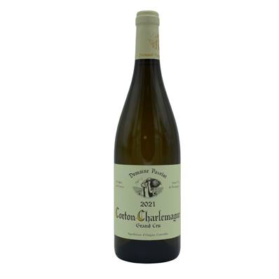 Corton-Charlemagne Grand Cru MAG