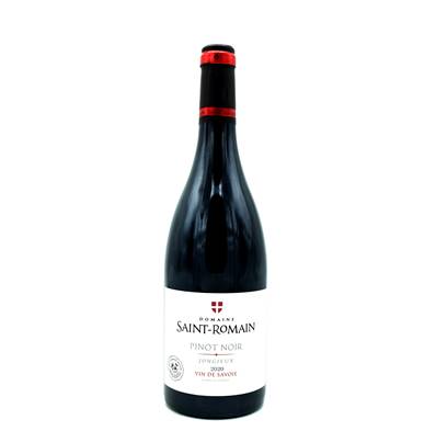 Savoie - Pinot Noir de Jongieux Brumes