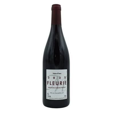 Fleurie