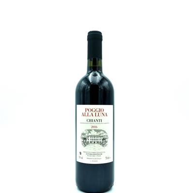 Chianti - Poggio alla Luna