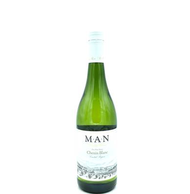 Free Run Steen - Chenin Blanc