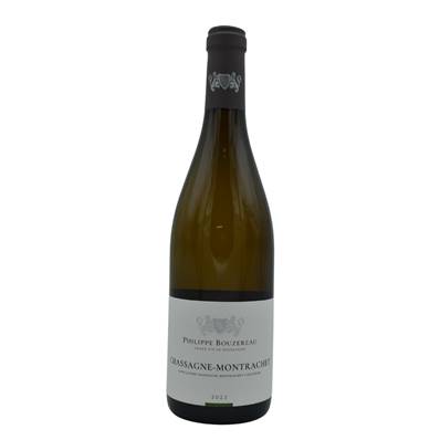 Chassagne-Montrachet BLANC