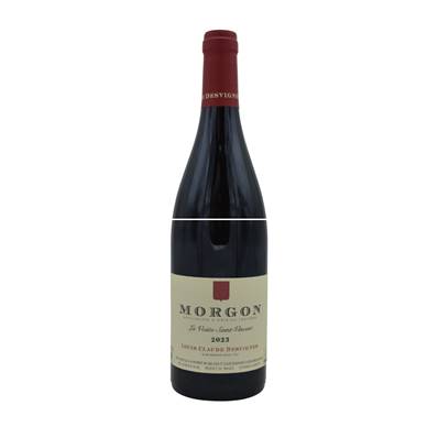 Morgon - La Voûte Saint-Vincent