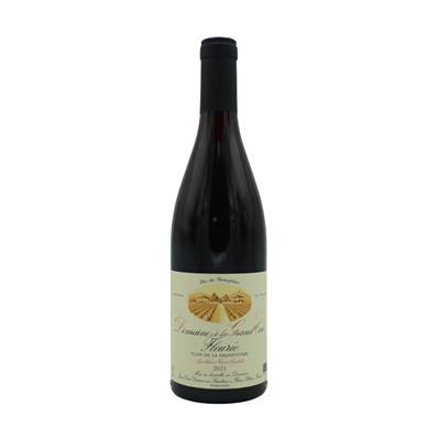 Fleurie - Clos de la Grand'Cour MAG