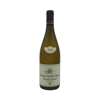 Pouilly-Fuissé - Repostère