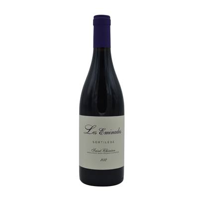 Saint-Chinian - Sortilège