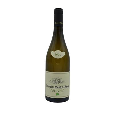 Mâcon-Chardonnay - En Serre